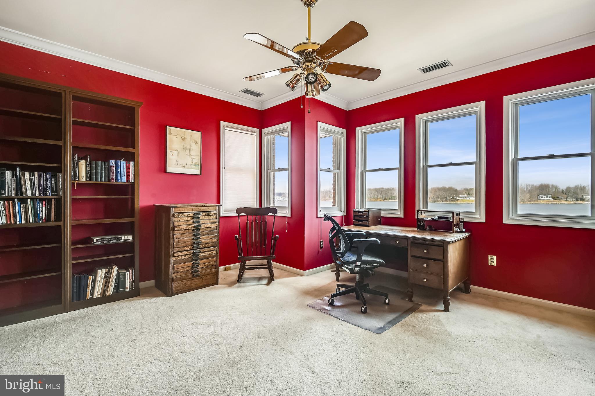 SOUTH RIVER LANDING - Residential