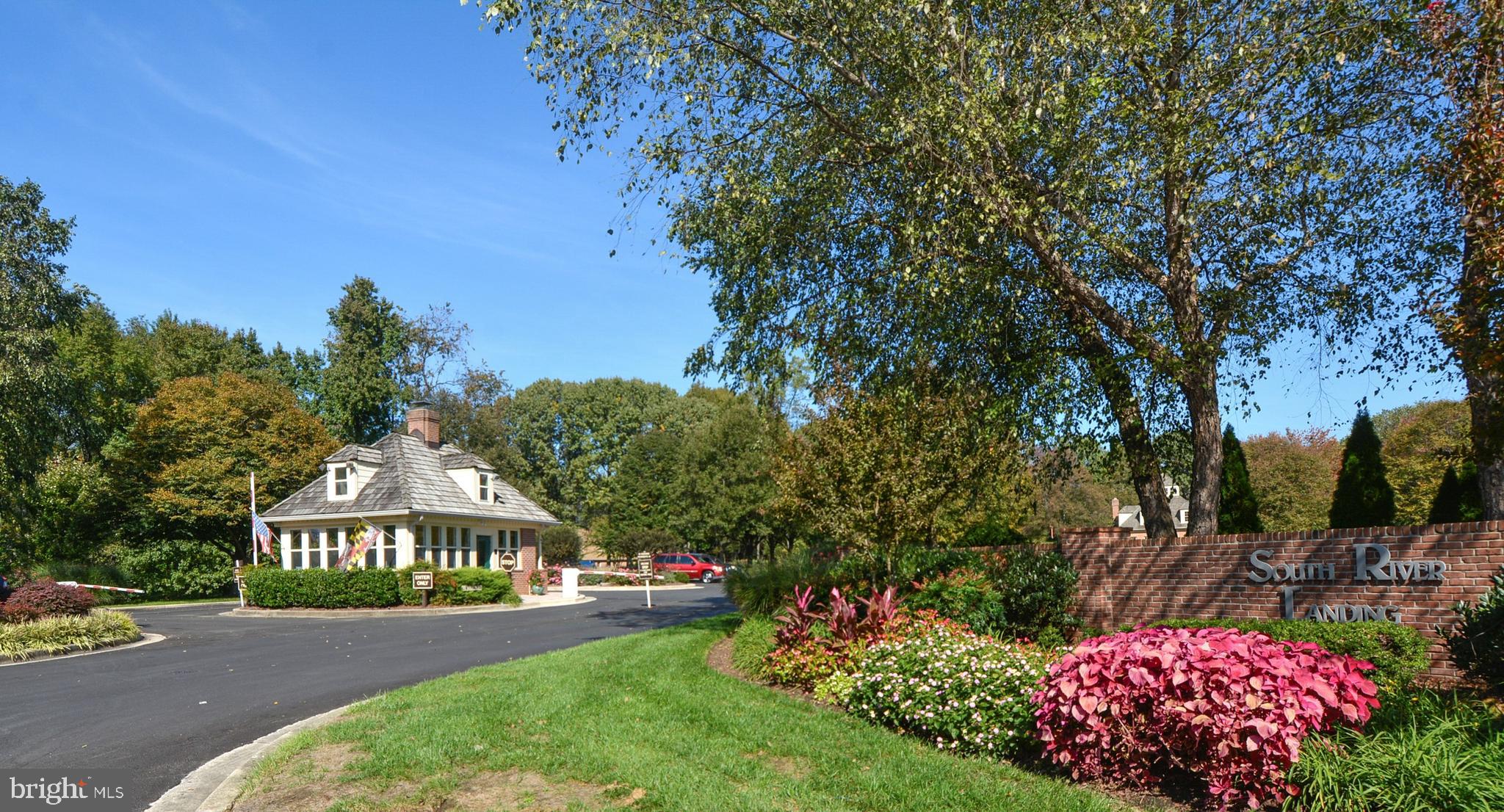 SOUTH RIVER LANDING - Residential