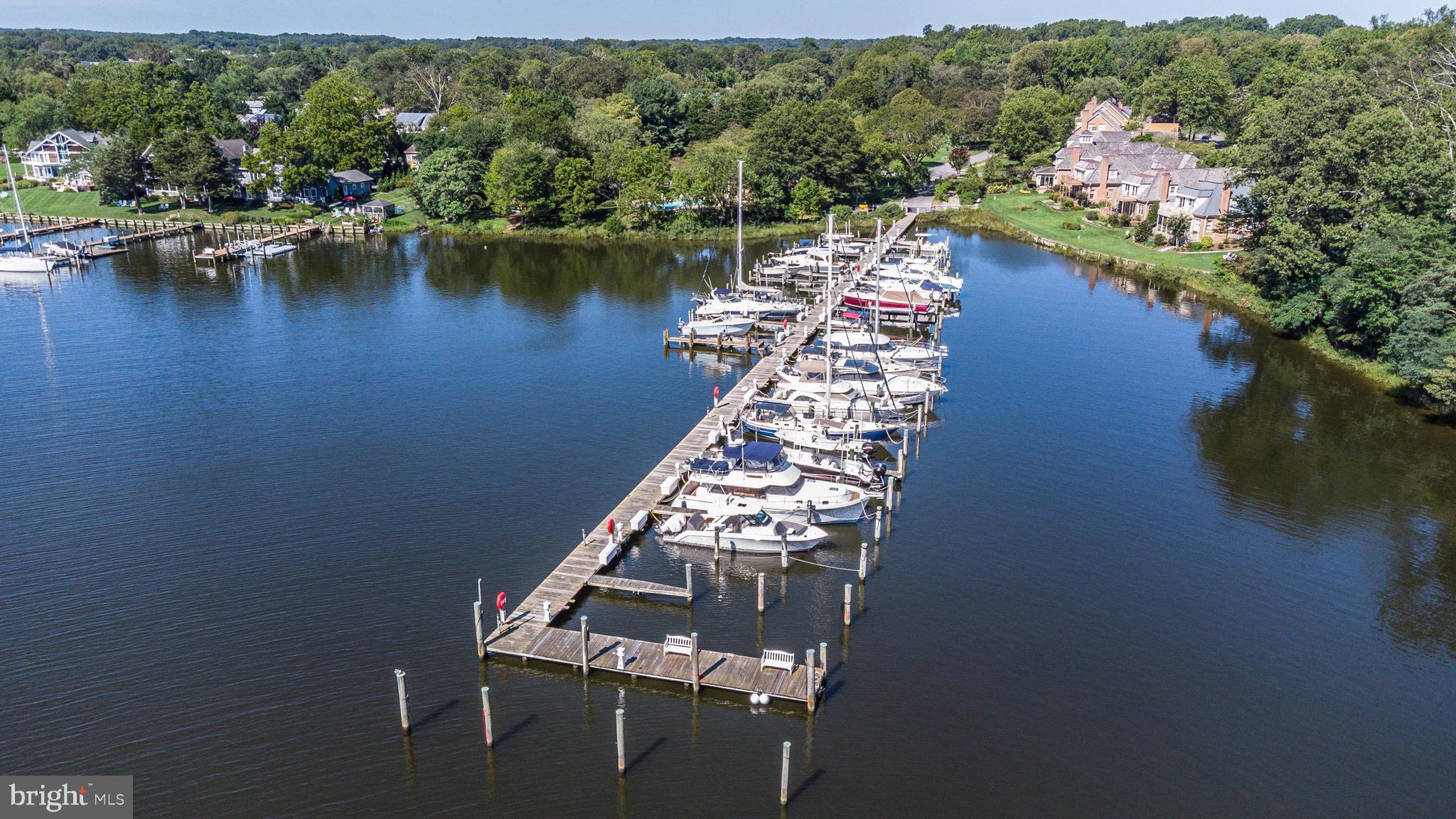 SOUTH RIVER LANDING - Residential