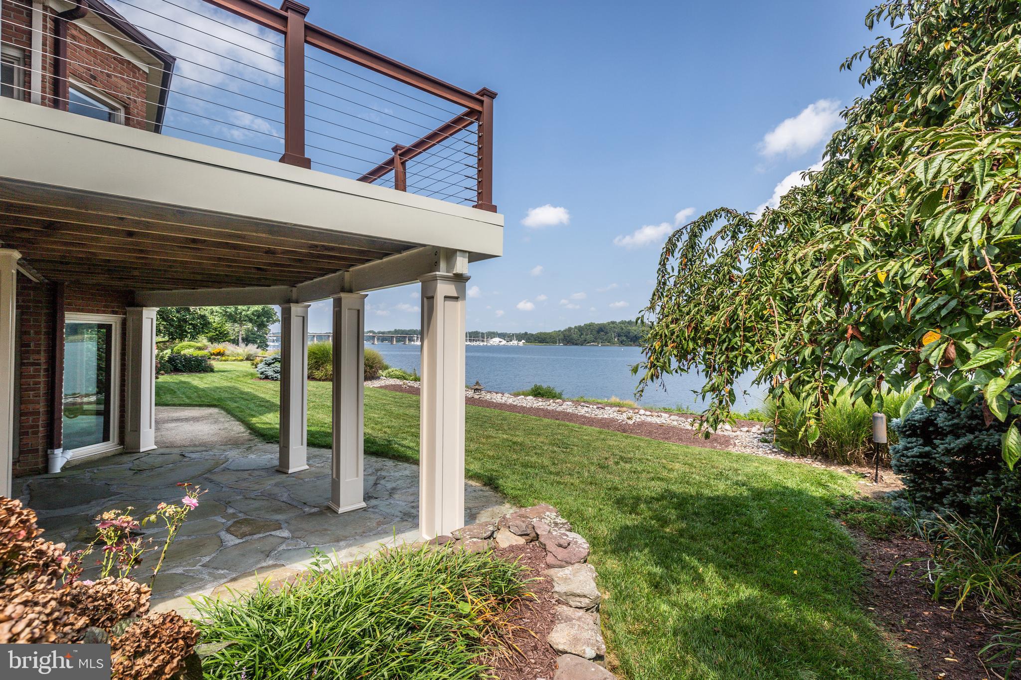 SOUTH RIVER LANDING - Residential