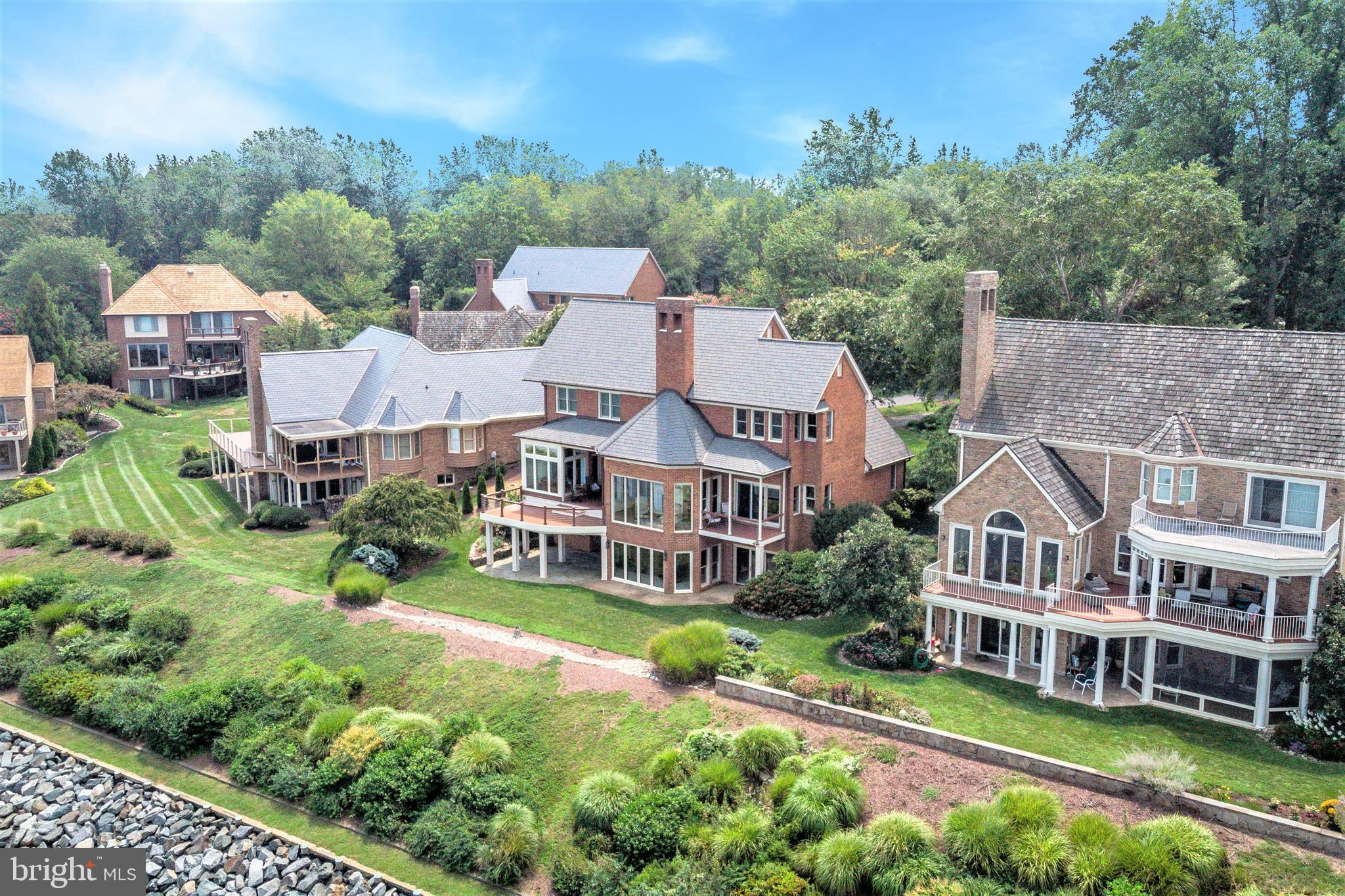 SOUTH RIVER LANDING - Residential