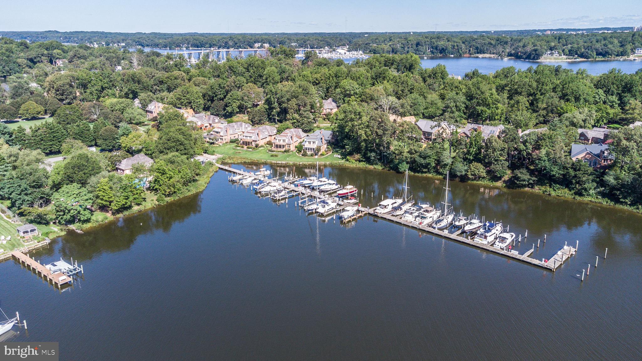 SOUTH RIVER LANDING - Residential