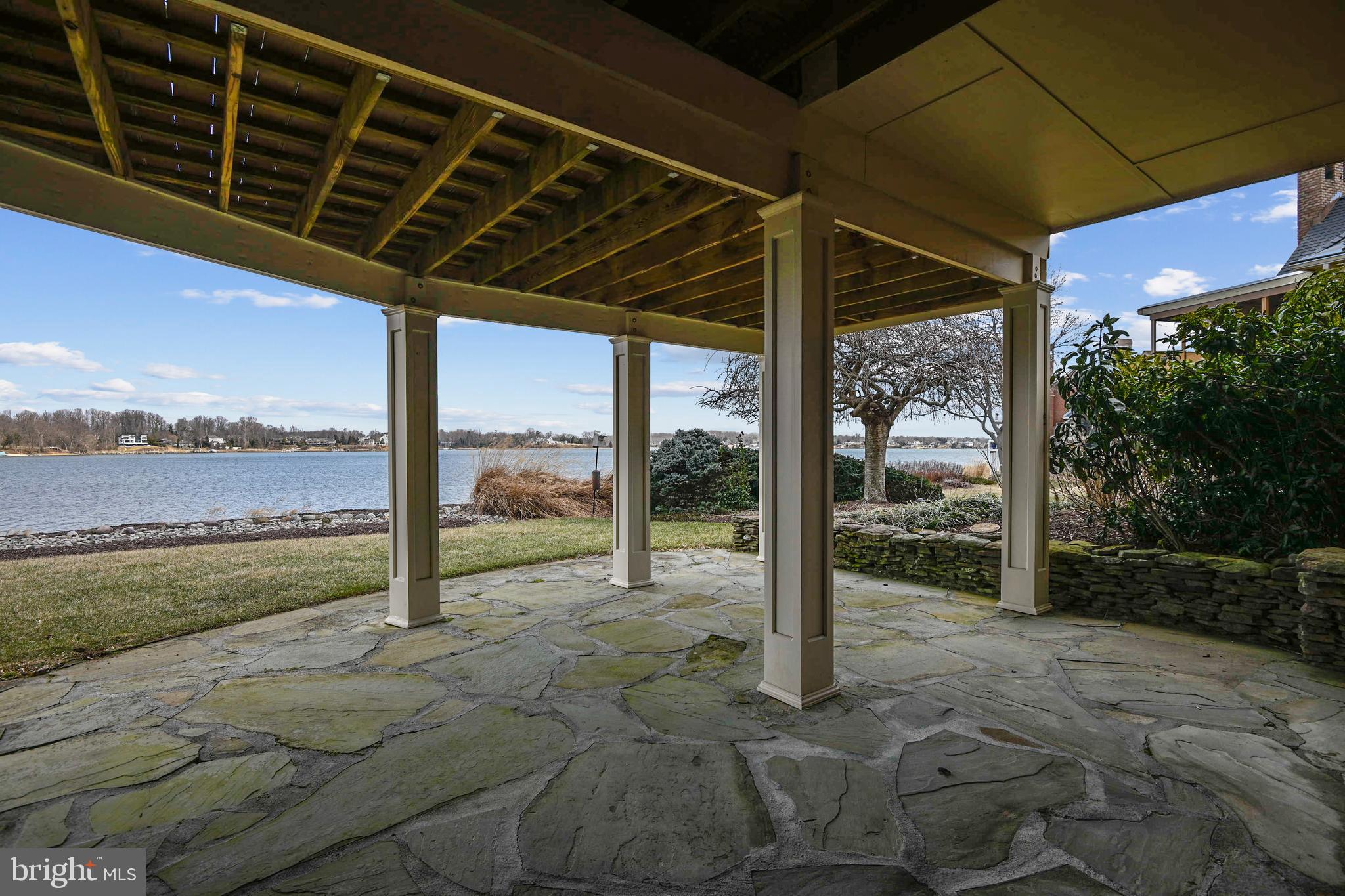 SOUTH RIVER LANDING - Residential