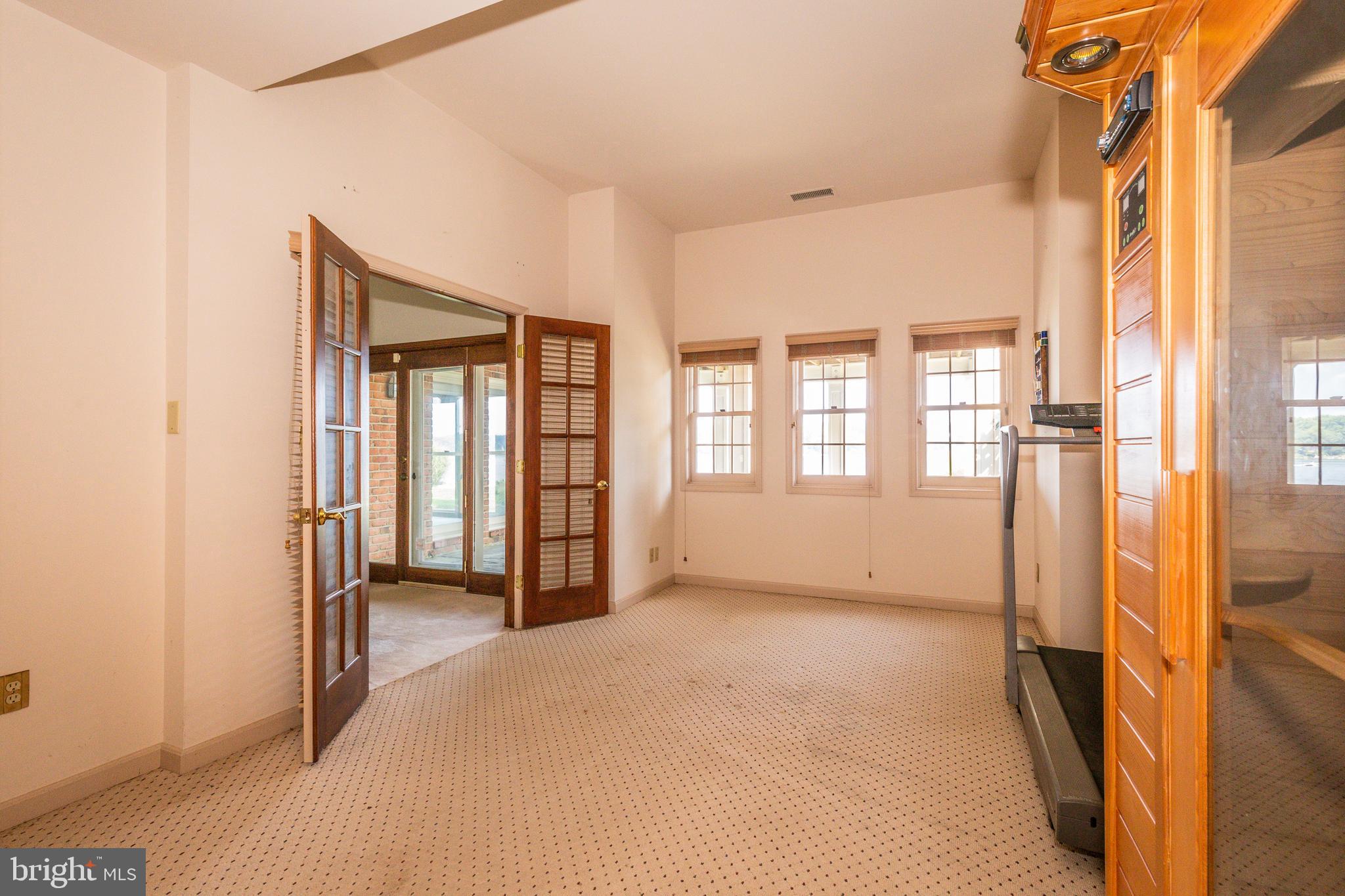 SOUTH RIVER LANDING - Residential