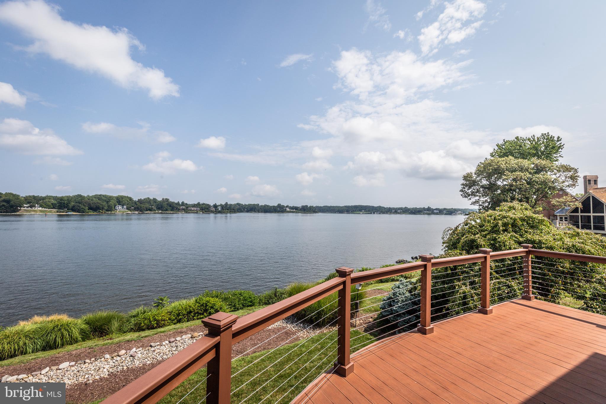 SOUTH RIVER LANDING - Residential