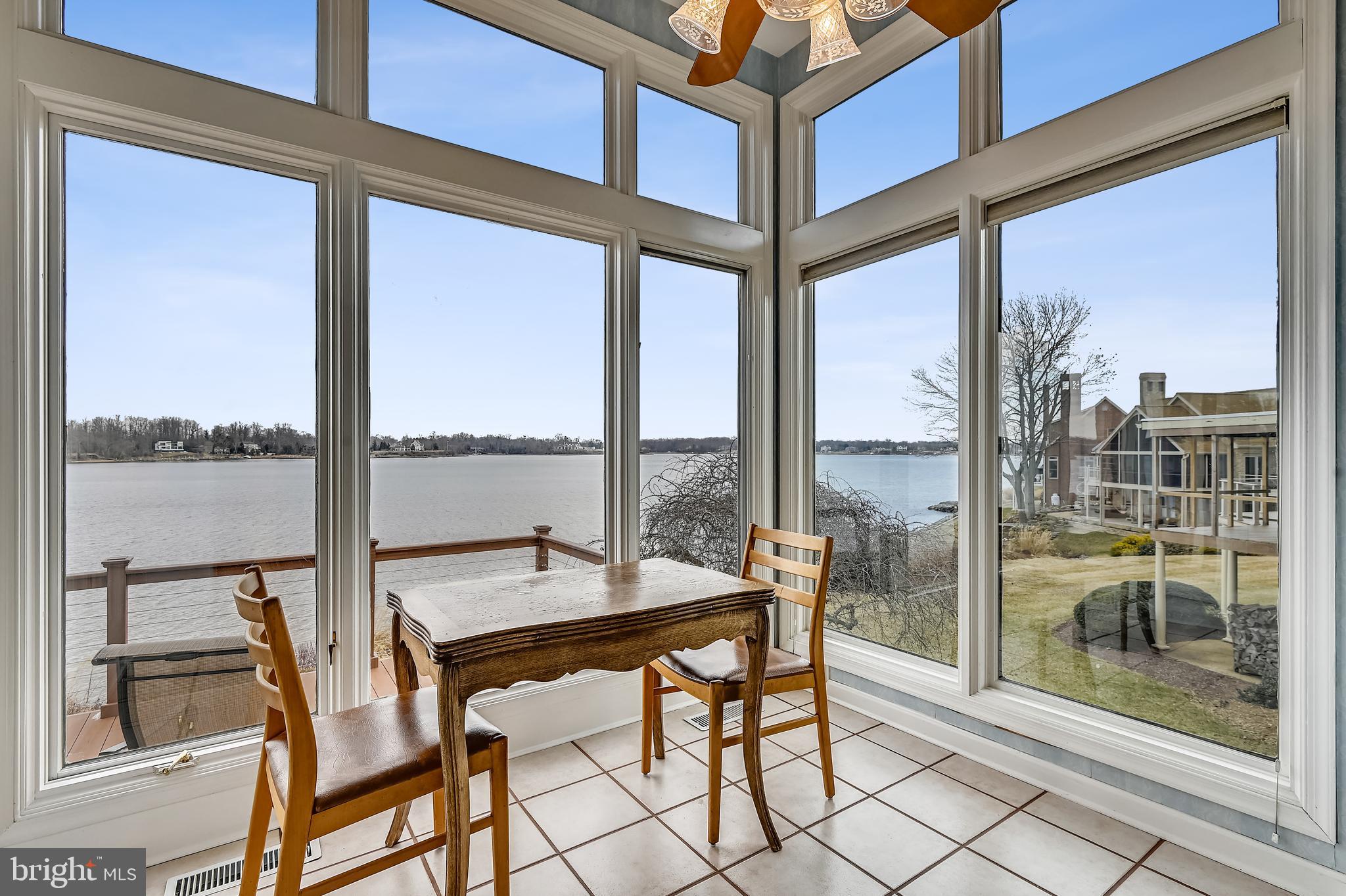 SOUTH RIVER LANDING - Residential