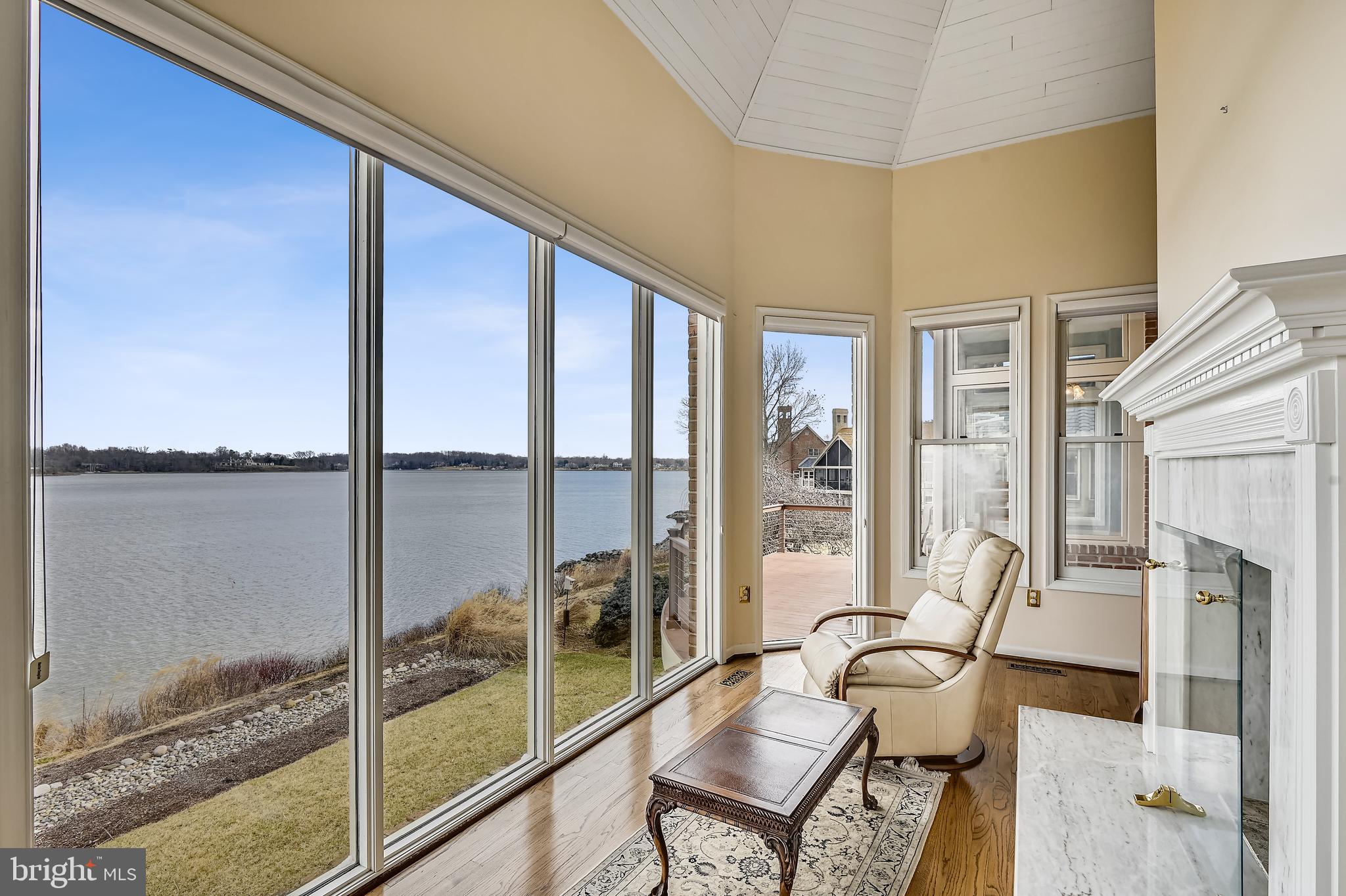 SOUTH RIVER LANDING - Residential