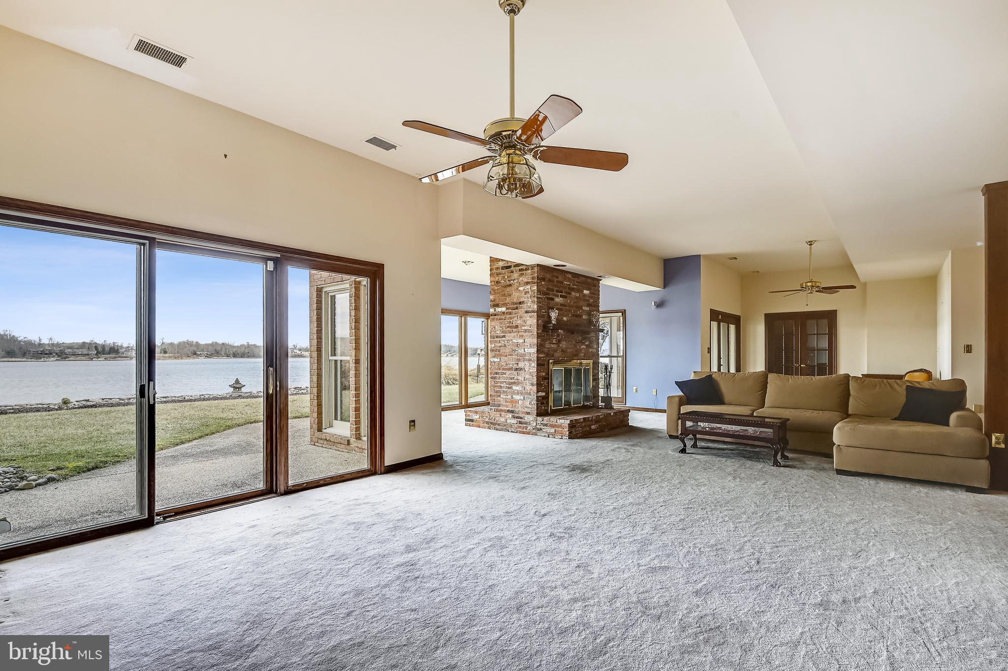 SOUTH RIVER LANDING - Residential