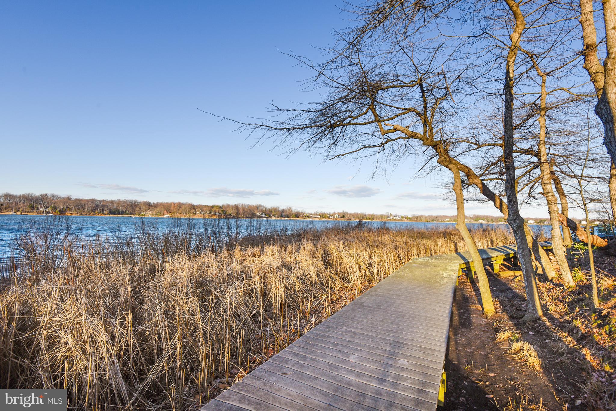 SOUTH RIVER LANDING - Residential