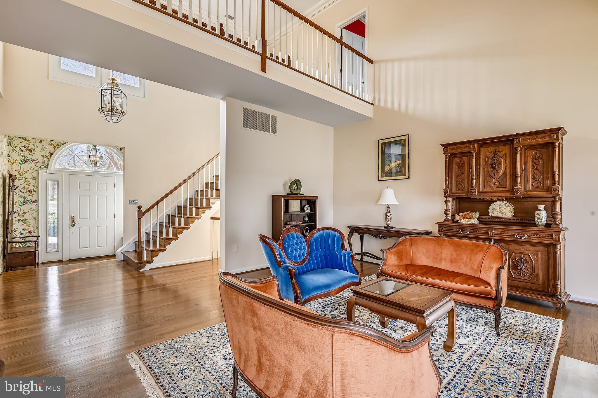 SOUTH RIVER LANDING - Residential