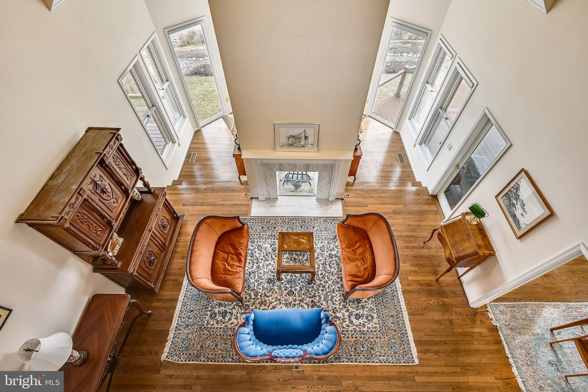 SOUTH RIVER LANDING - Residential