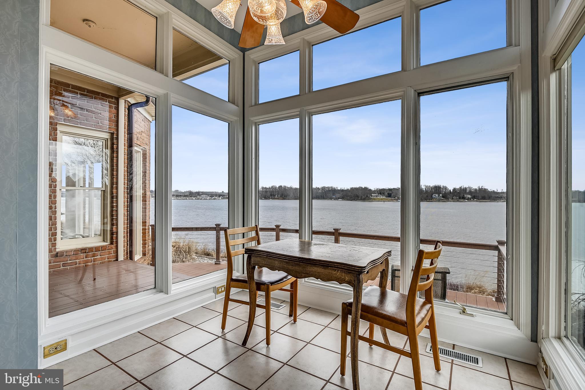 SOUTH RIVER LANDING - Residential