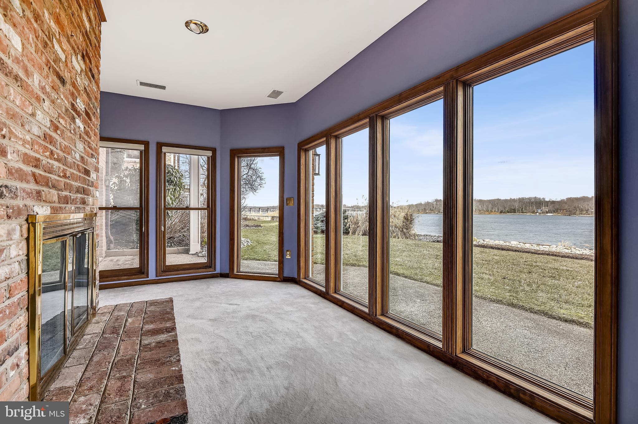 SOUTH RIVER LANDING - Residential