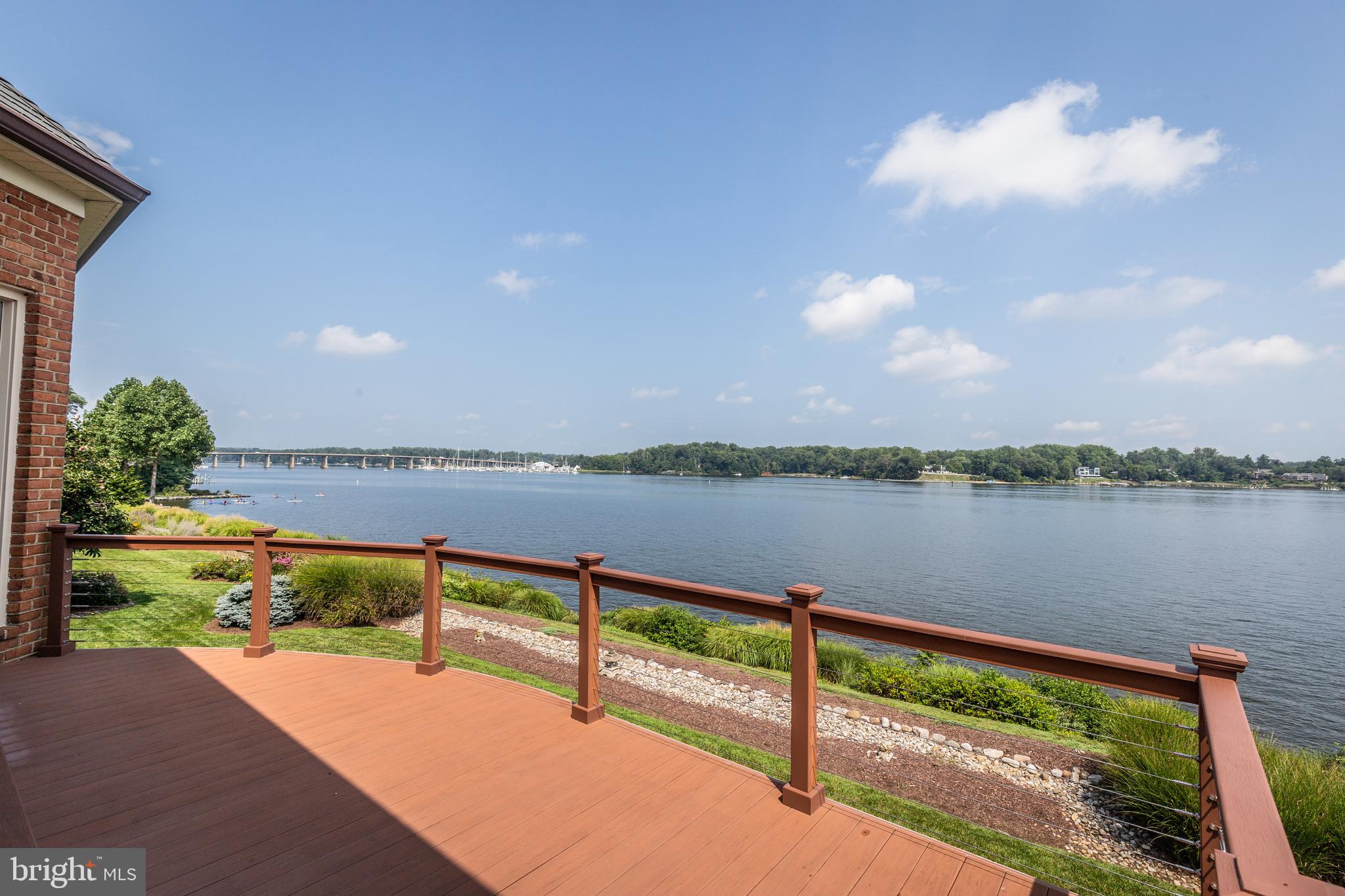 SOUTH RIVER LANDING - Residential