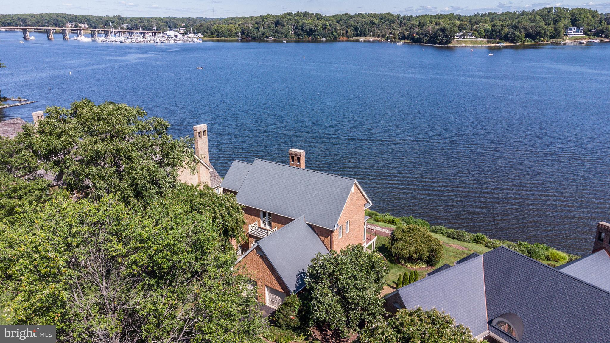 SOUTH RIVER LANDING - Residential