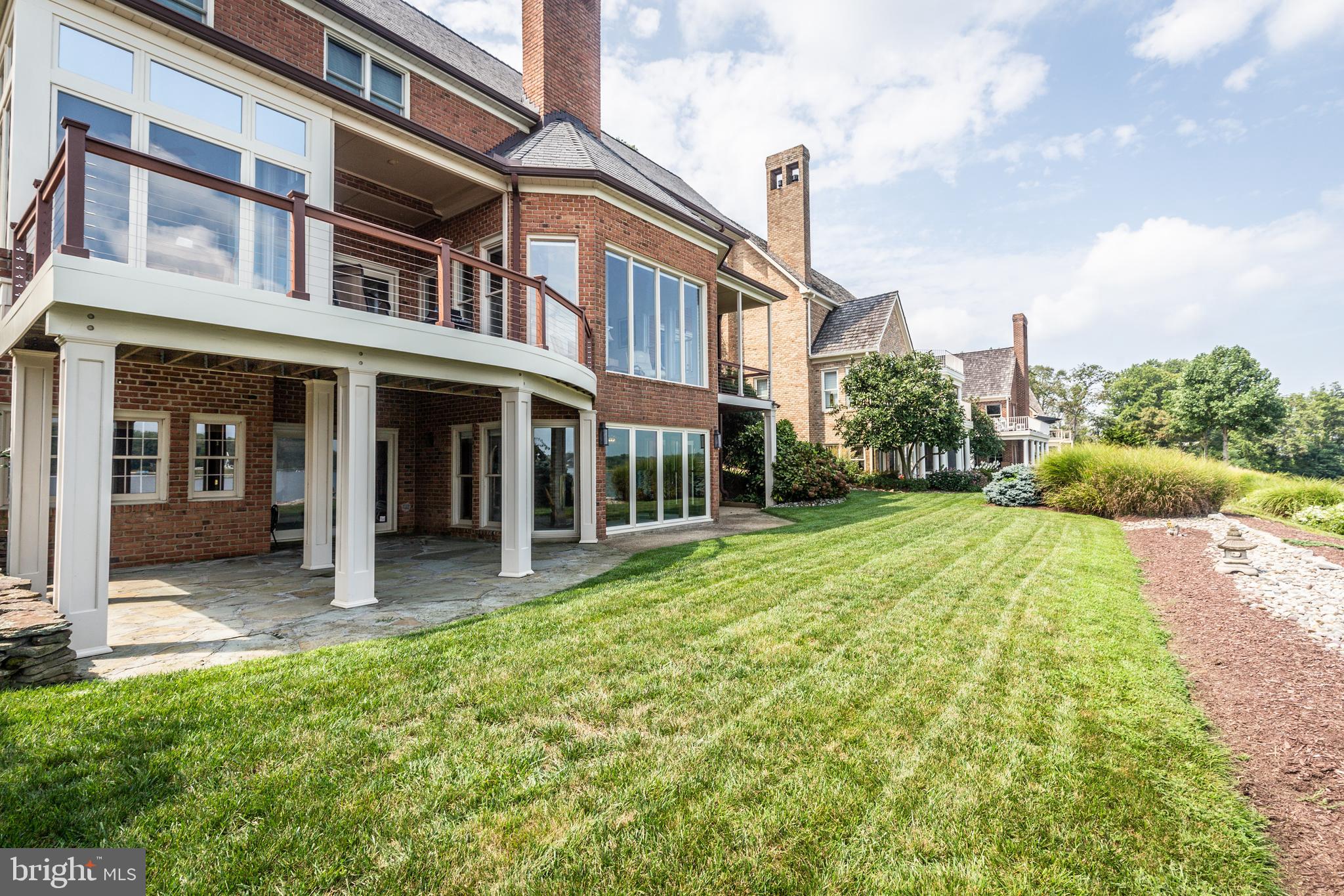 SOUTH RIVER LANDING - Residential