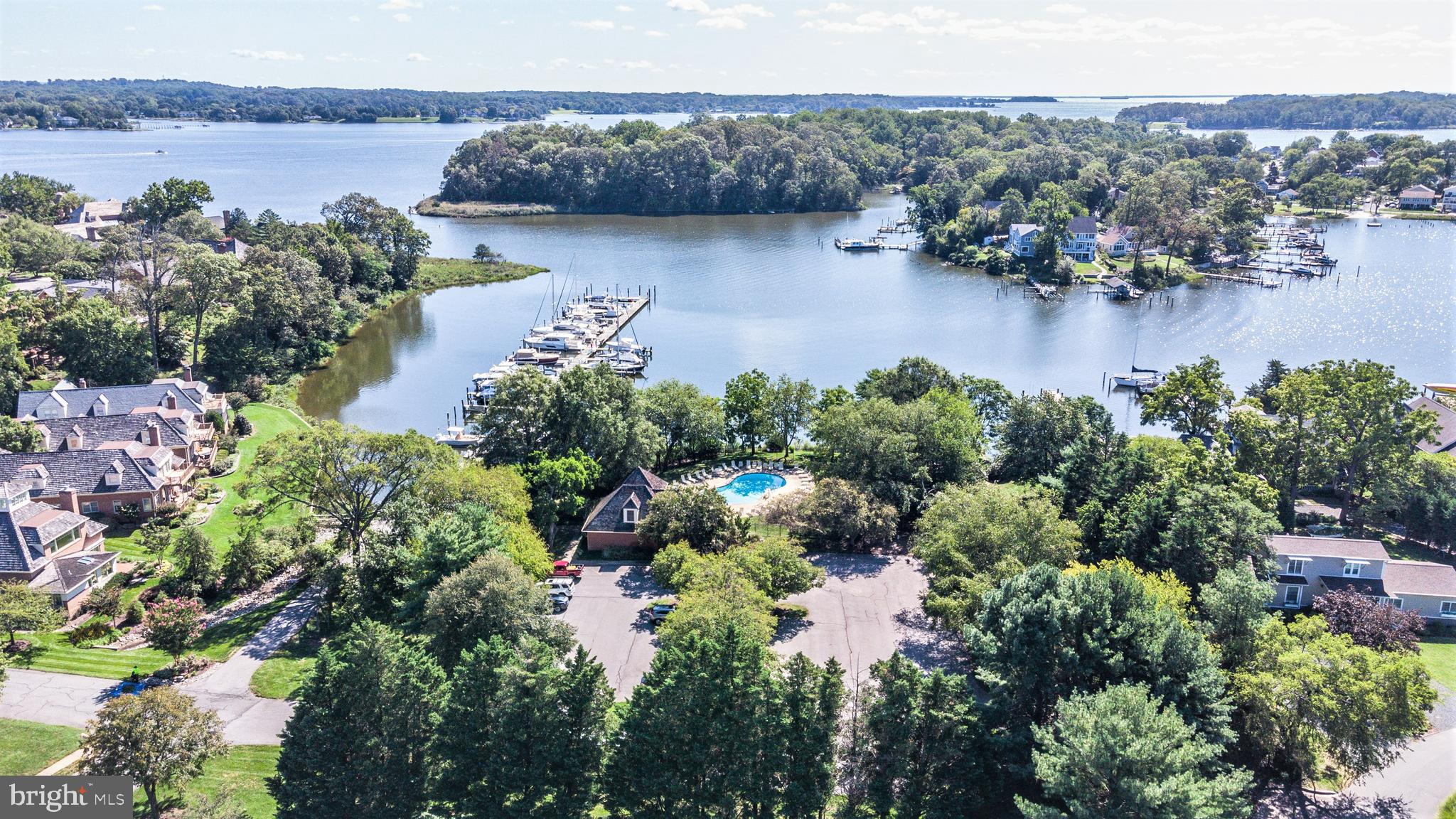 SOUTH RIVER LANDING - Residential