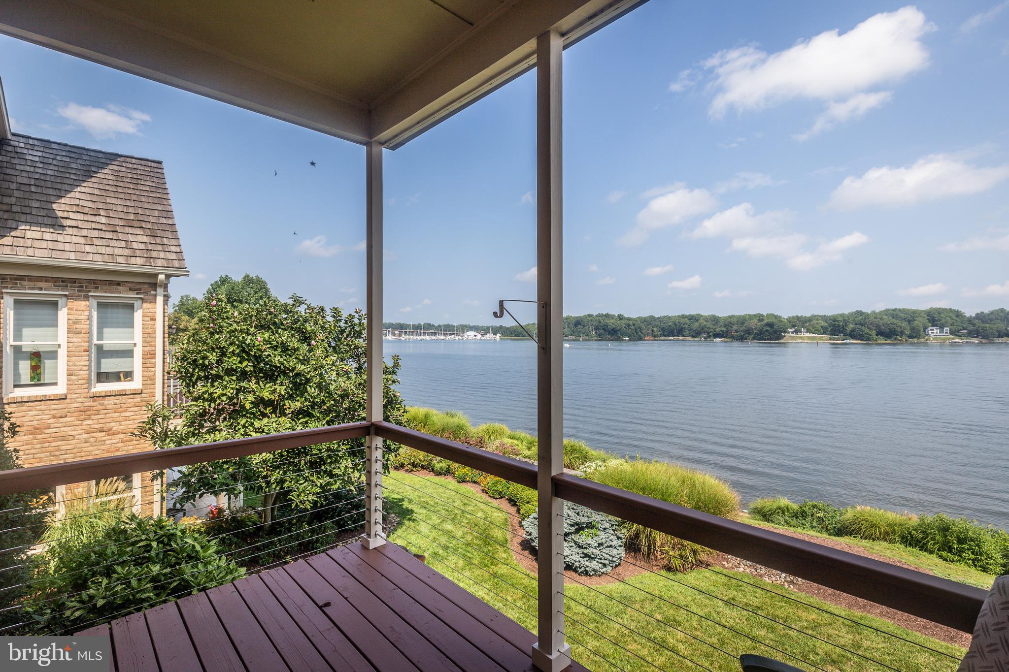 SOUTH RIVER LANDING - Residential