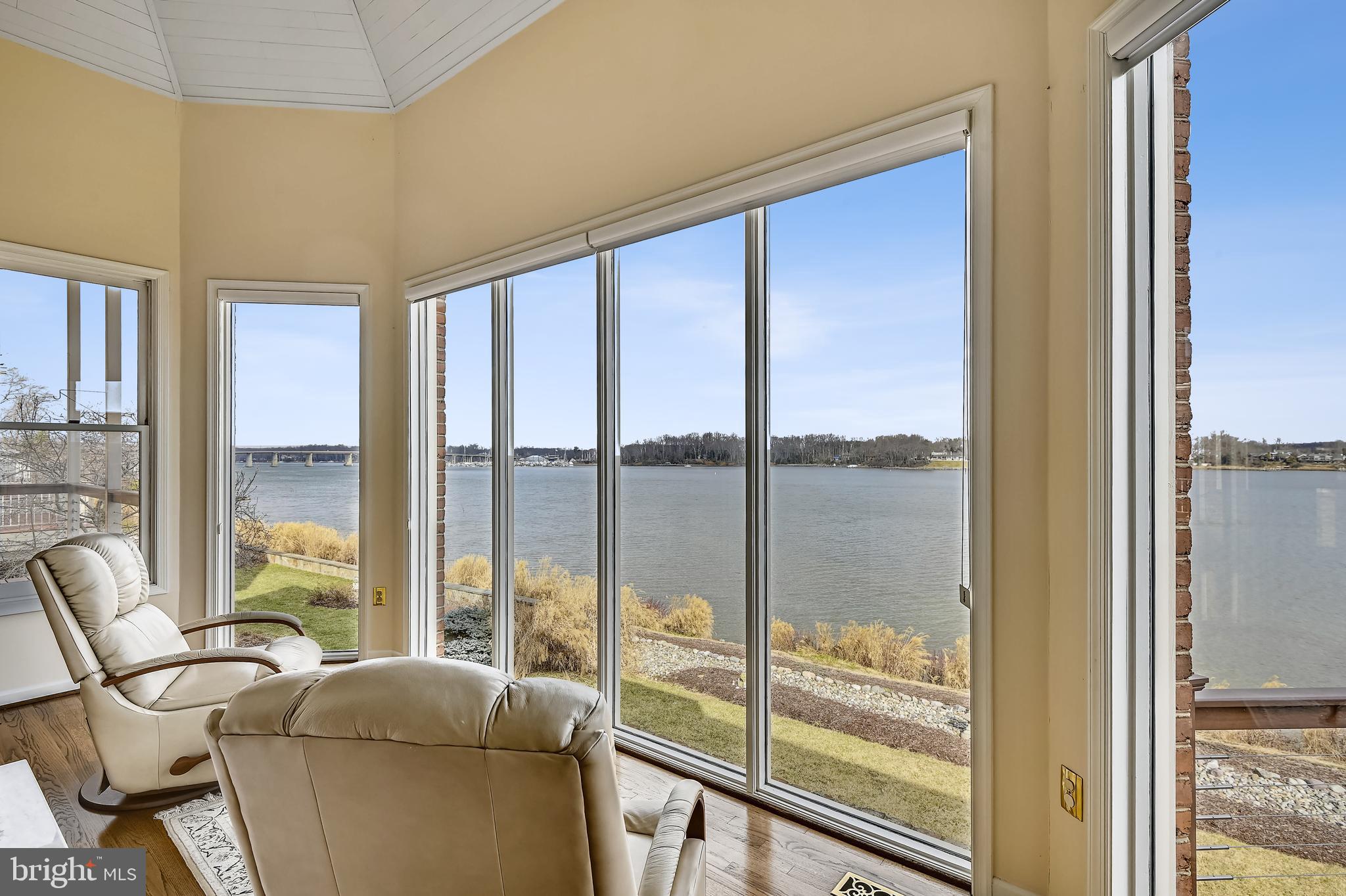 SOUTH RIVER LANDING - Residential