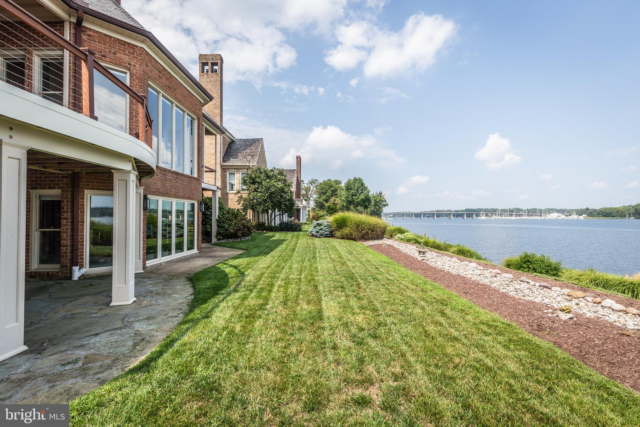 SOUTH RIVER LANDING - Residential