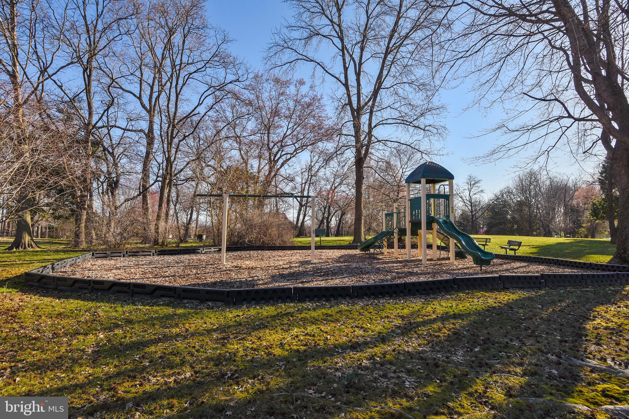 SOUTH RIVER LANDING - Residential