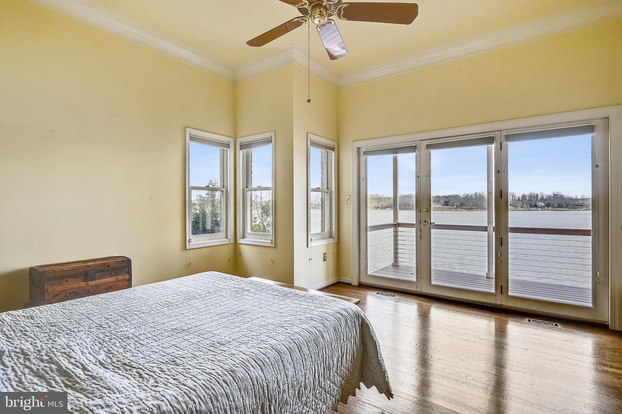 SOUTH RIVER LANDING - Residential