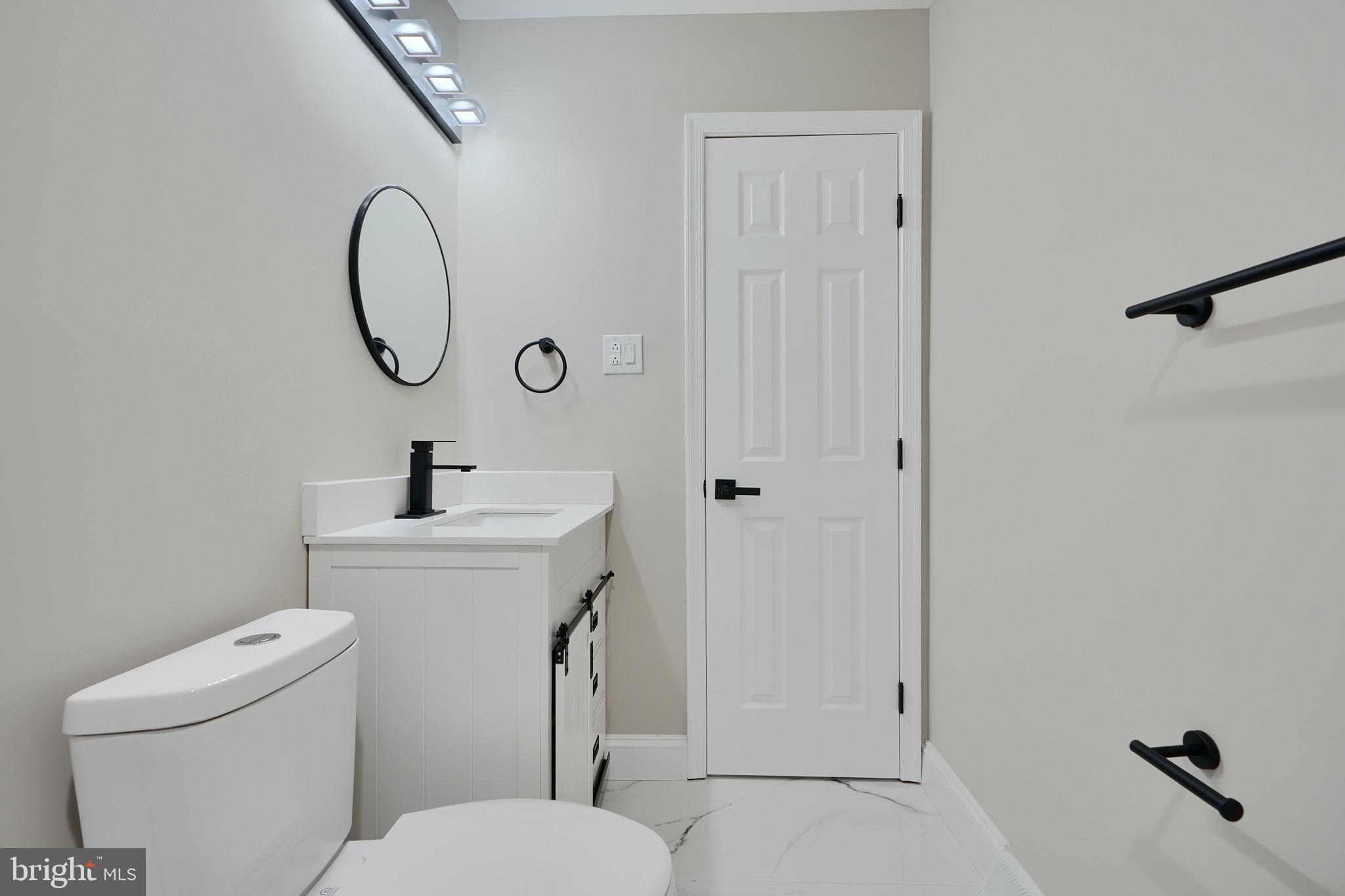 MARTIN & KNAPP - Residential