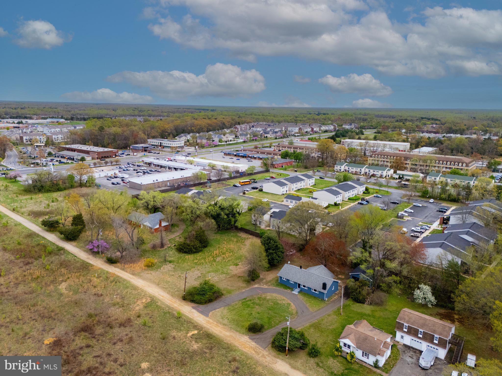 MARTIN & KNAPP - Residential