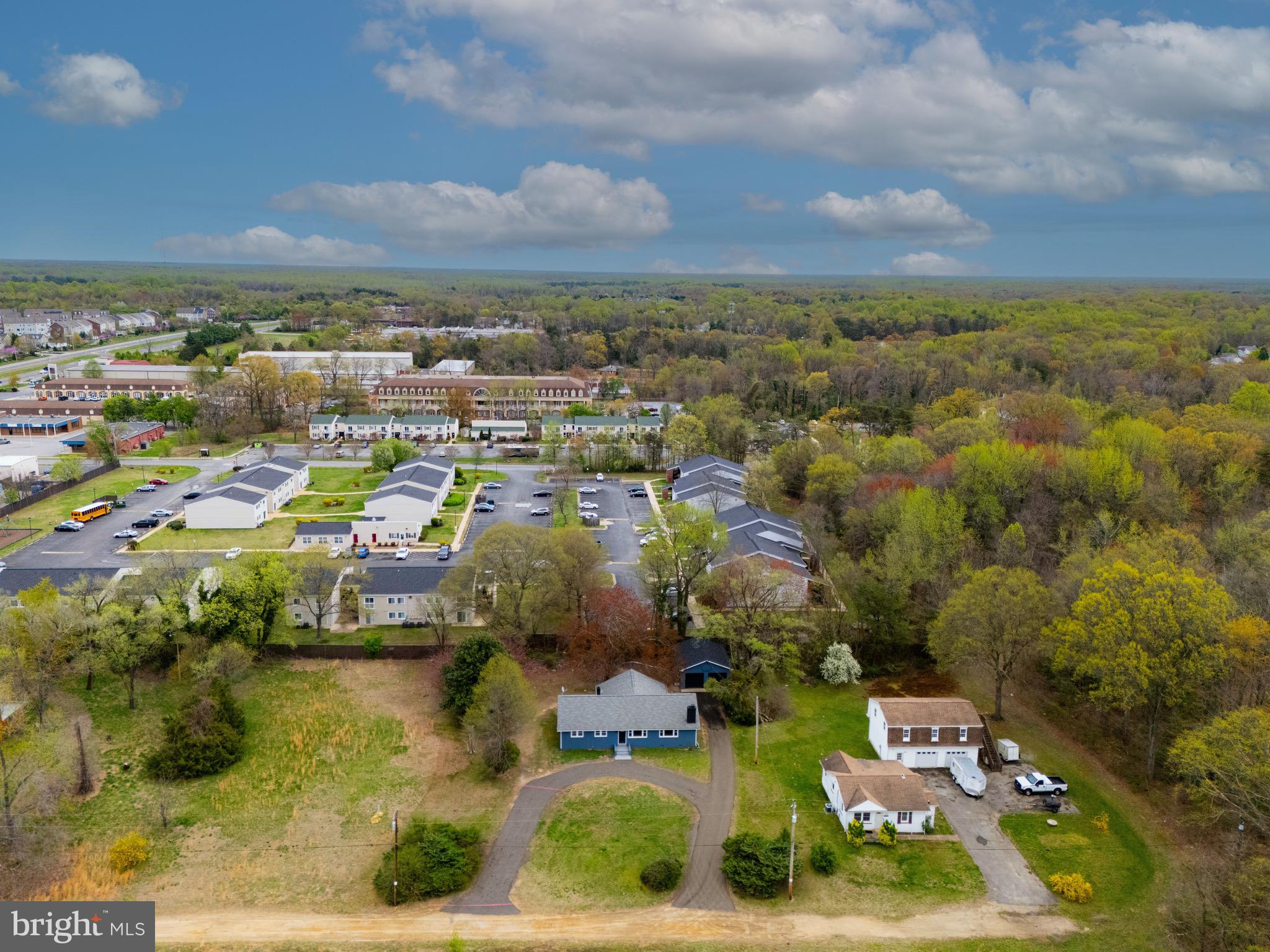 MARTIN & KNAPP - Residential