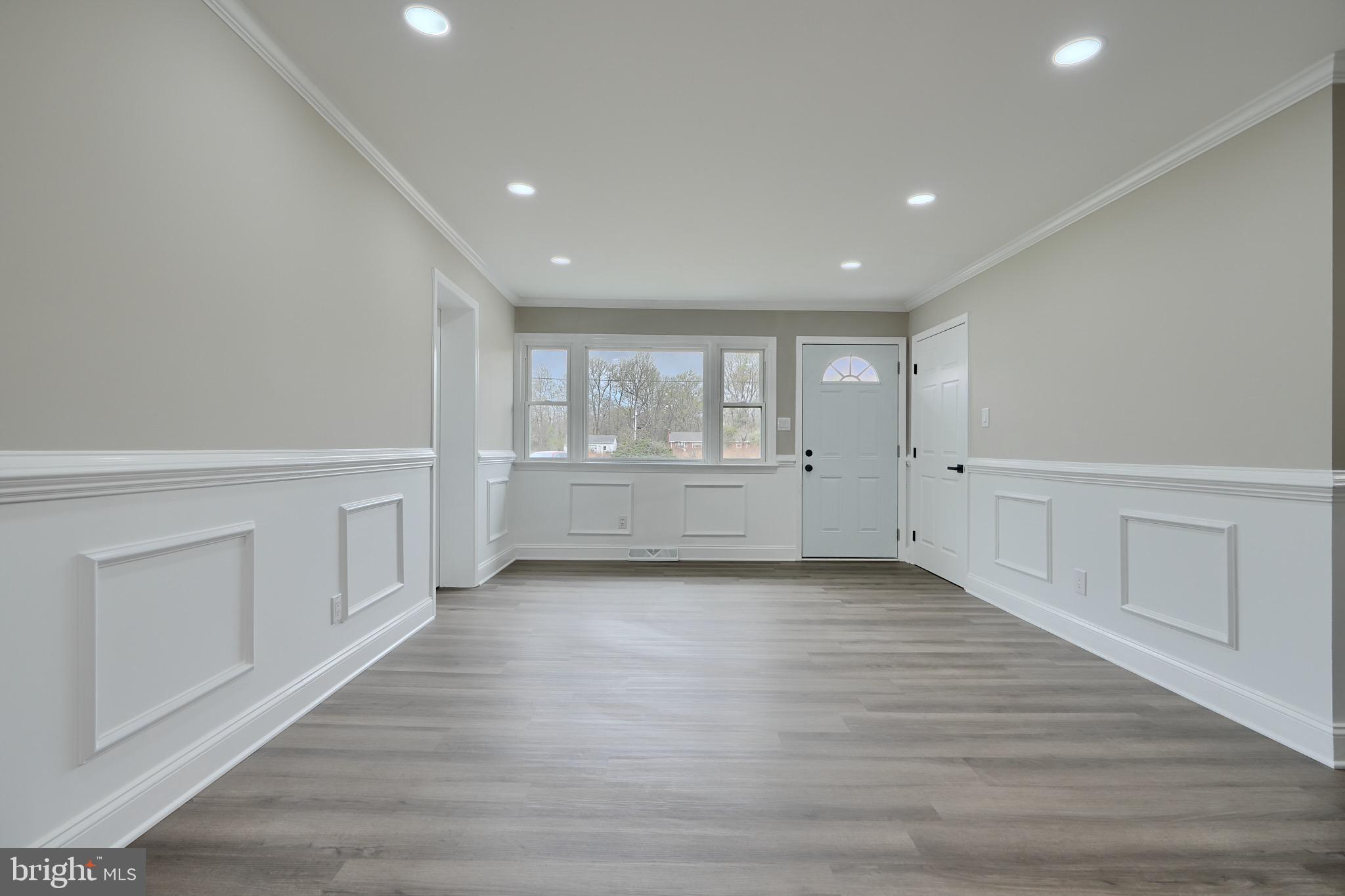 MARTIN & KNAPP - Residential