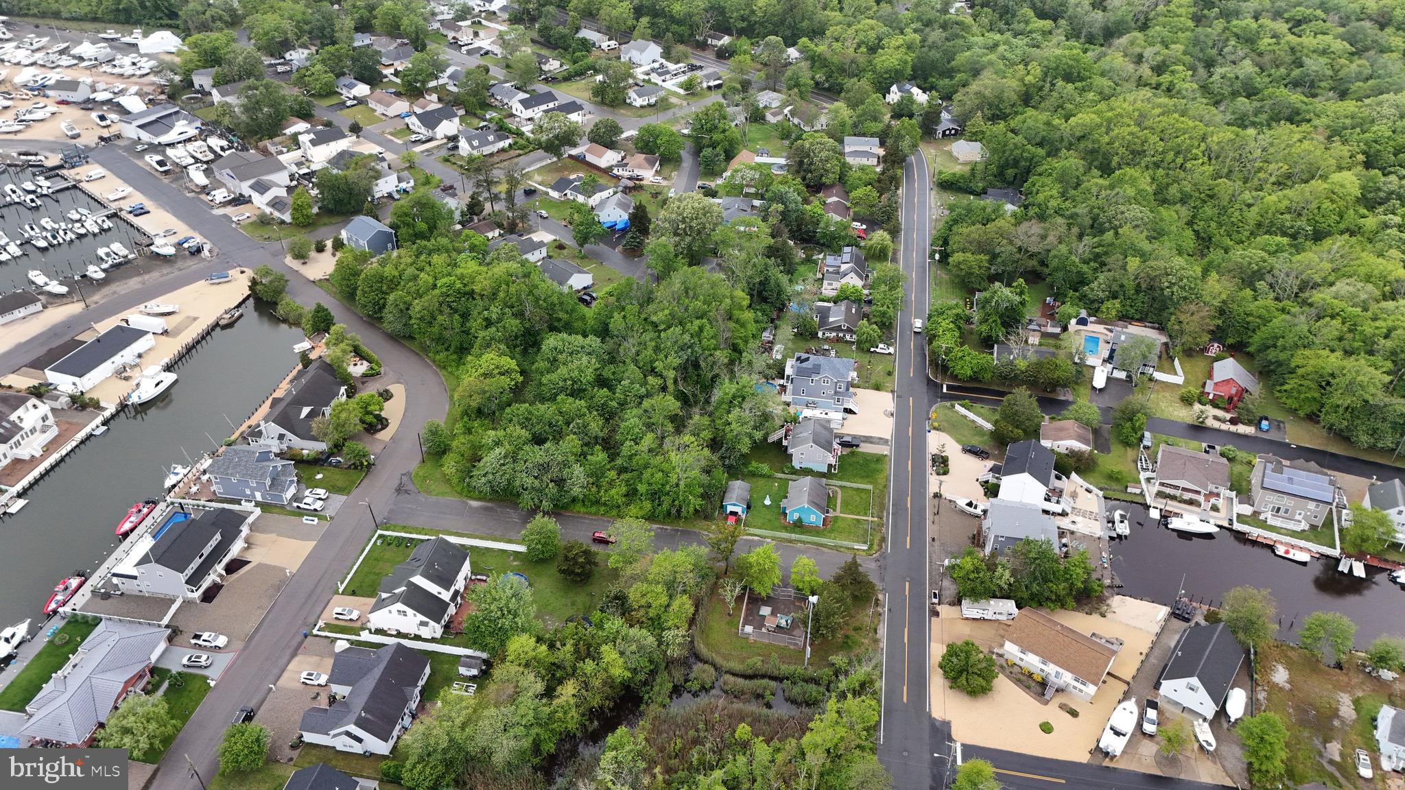 2 ANCHOR DRIVE