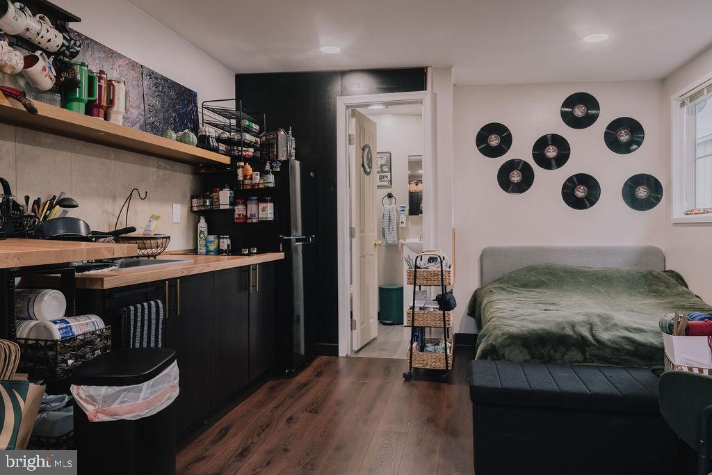 SPEEDWAY - Residential