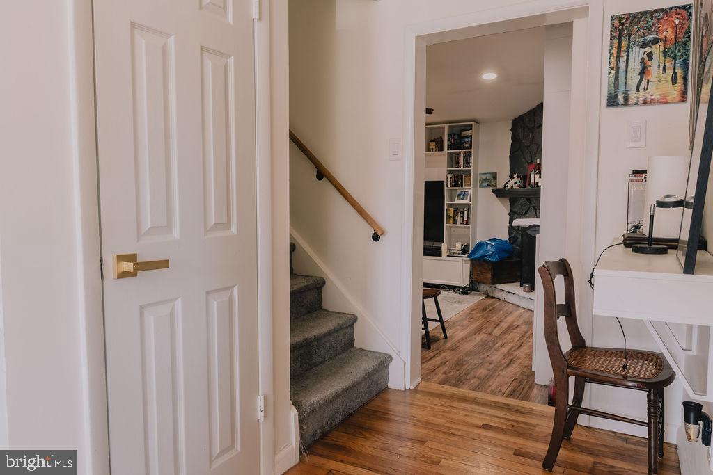 SPEEDWAY - Residential