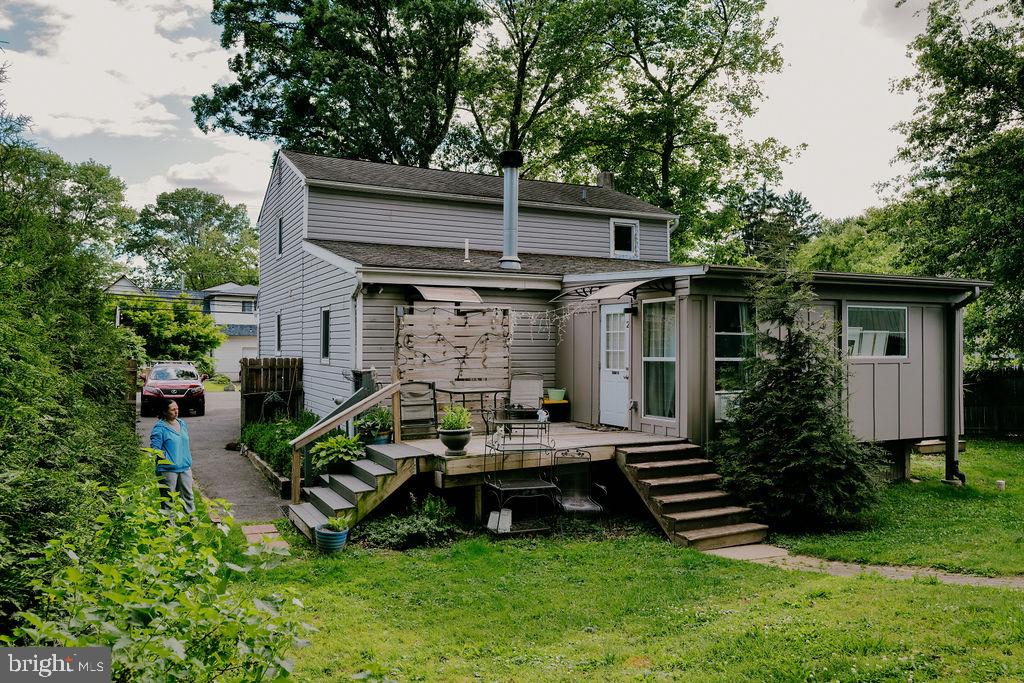 SPEEDWAY - Residential