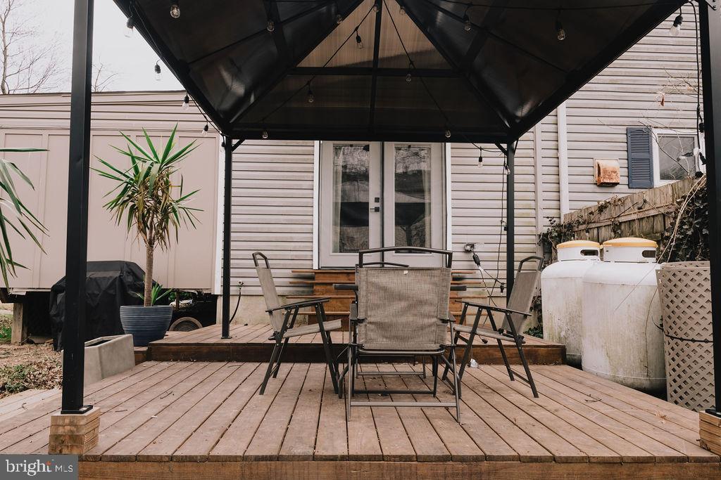 SPEEDWAY - Residential