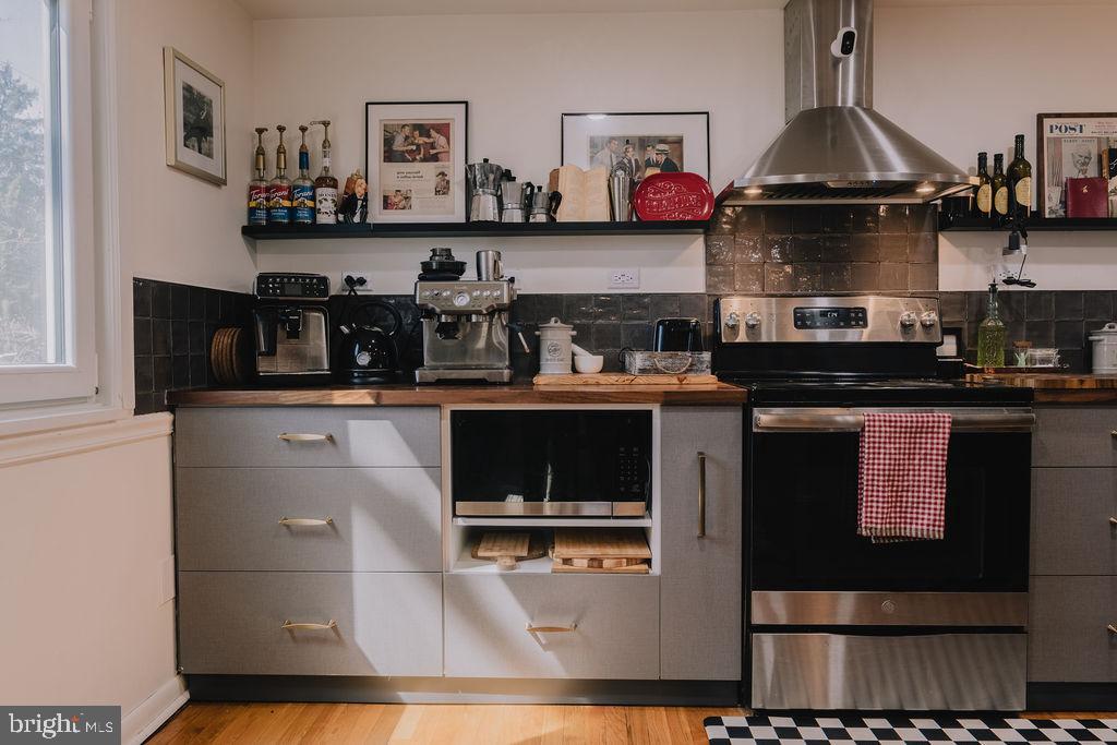 SPEEDWAY - Residential