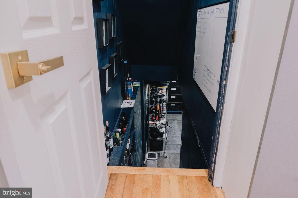 SPEEDWAY - Residential