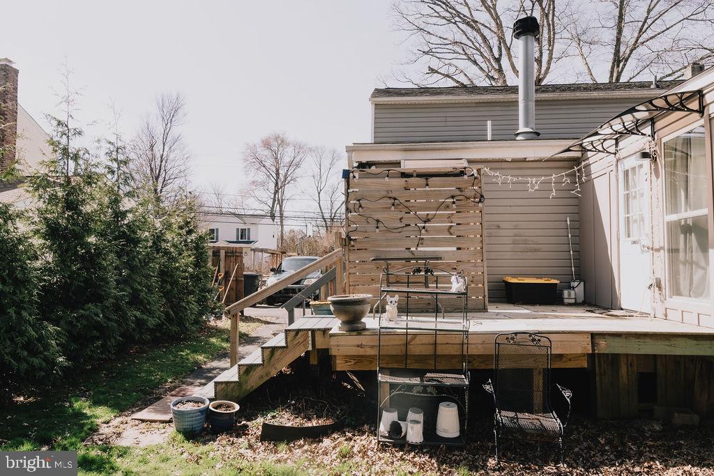 SPEEDWAY - Residential