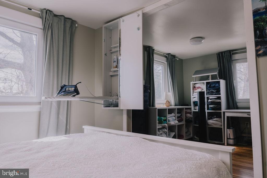 SPEEDWAY - Residential