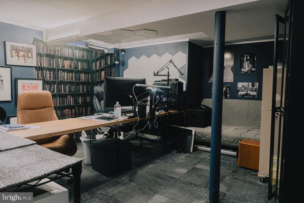 SPEEDWAY - Residential