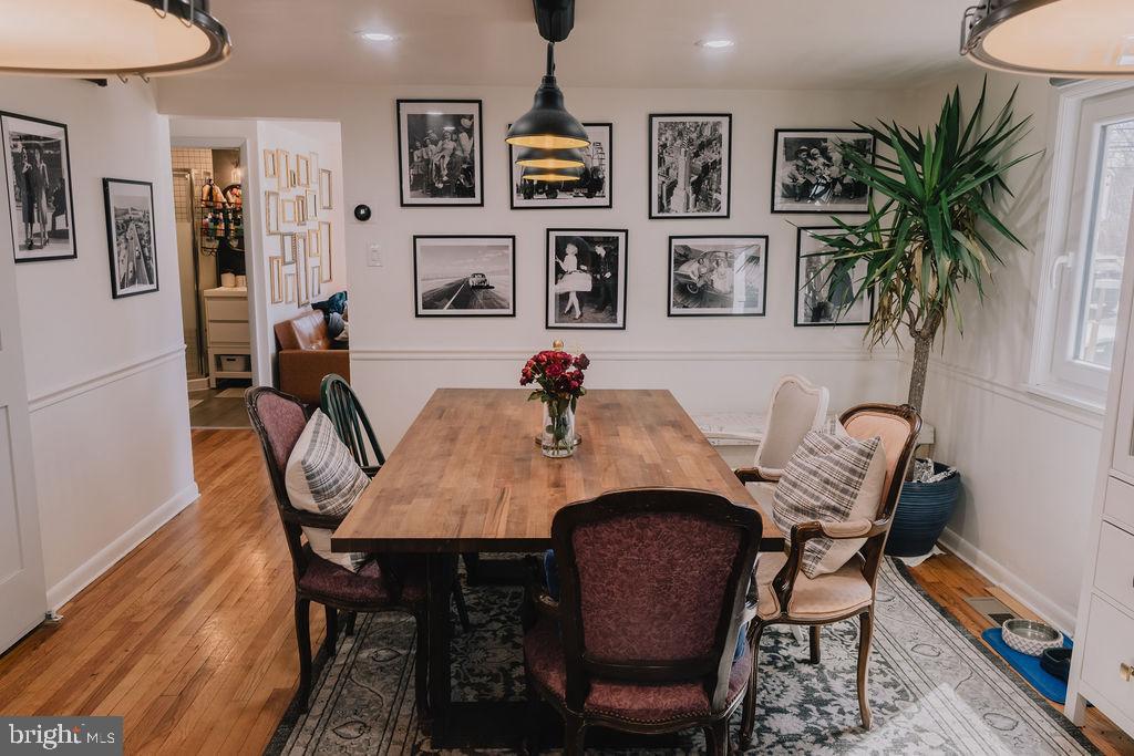 SPEEDWAY - Residential