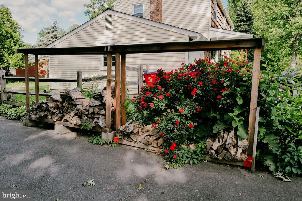SPEEDWAY - Residential
