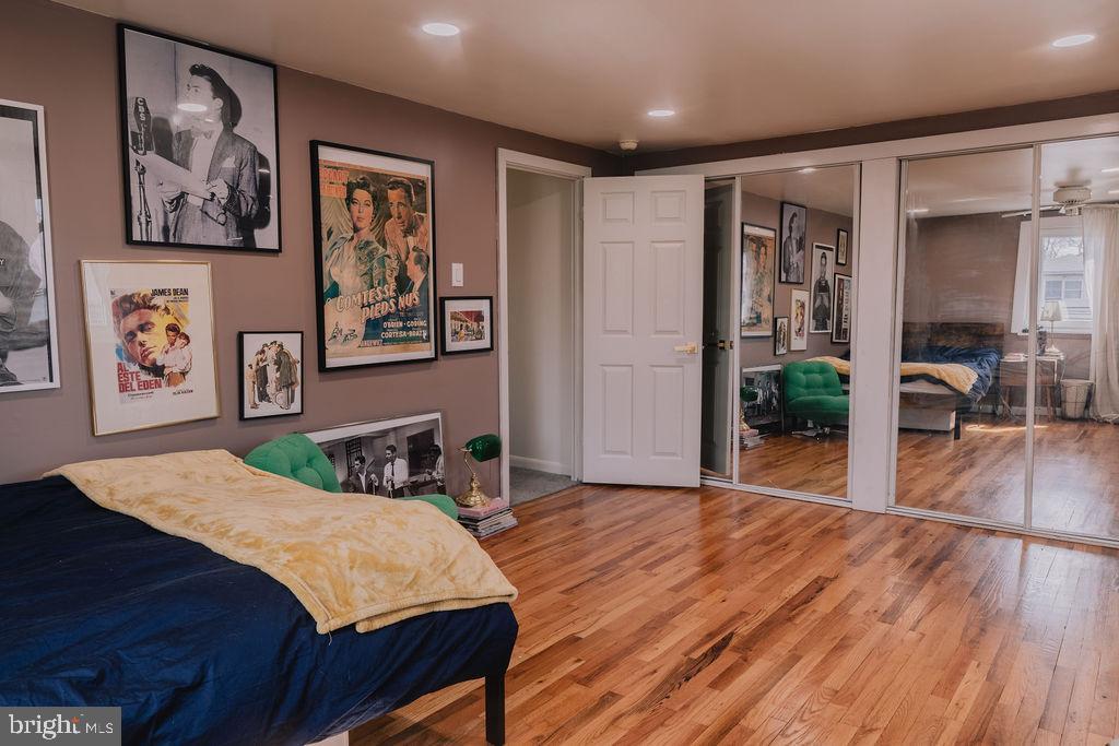 SPEEDWAY - Residential