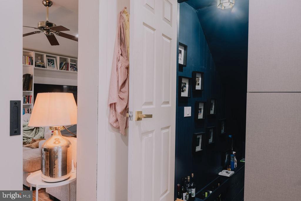 SPEEDWAY - Residential