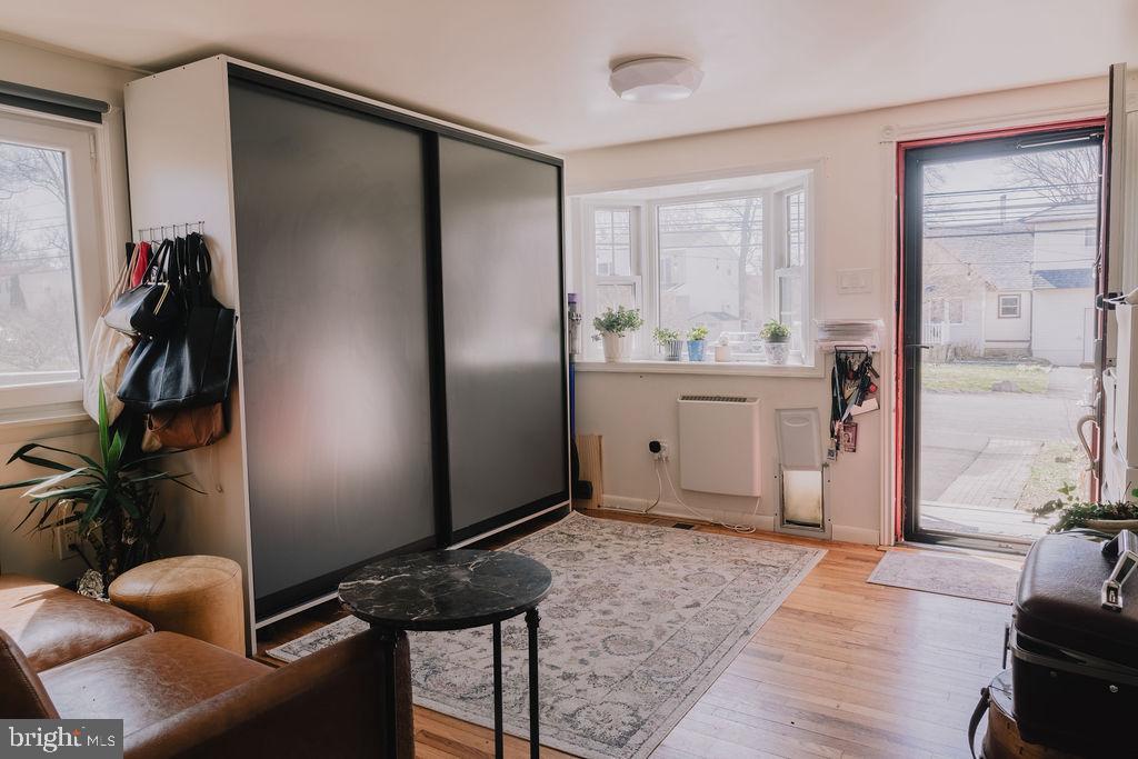 SPEEDWAY - Residential