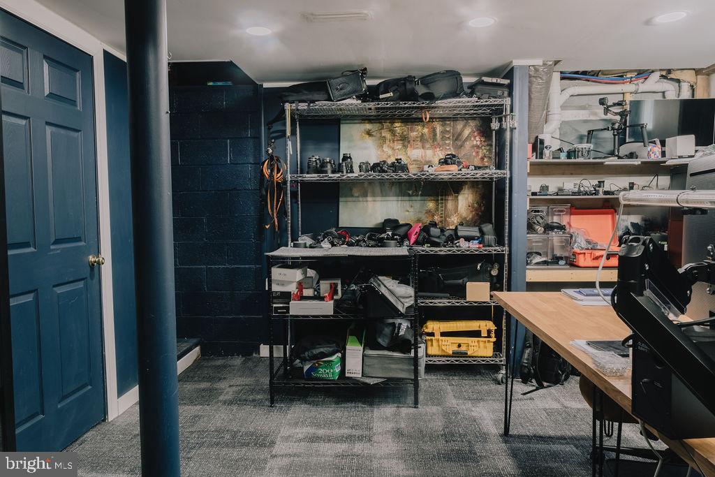 SPEEDWAY - Residential