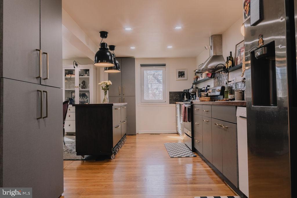 SPEEDWAY - Residential