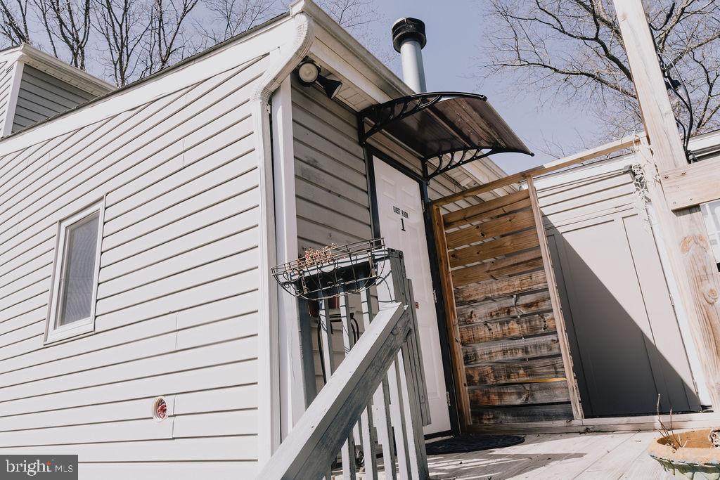 SPEEDWAY - Residential