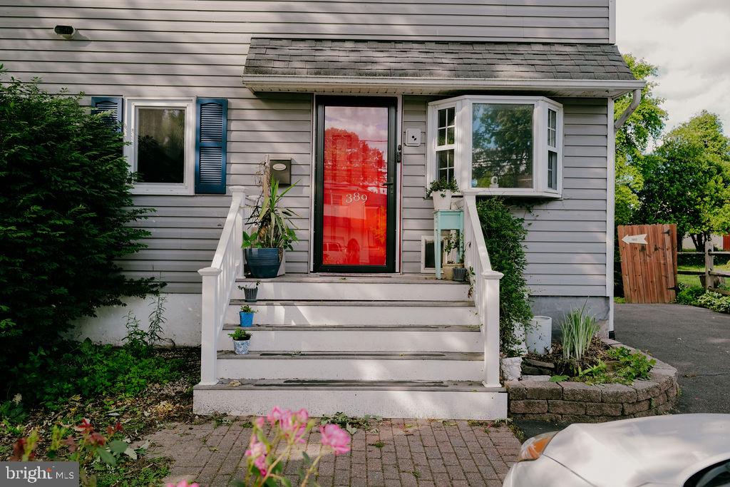 SPEEDWAY - Residential