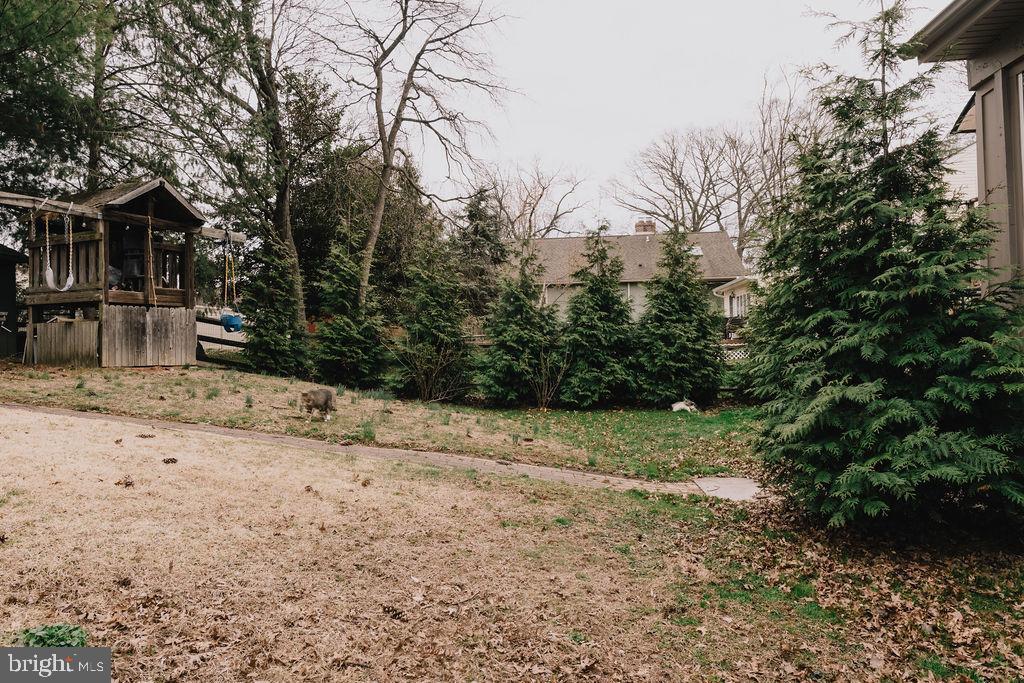 SPEEDWAY - Residential